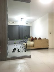 Blk 12C MARSILING LANE (Woodlands), HDB 4 Rooms #174170292